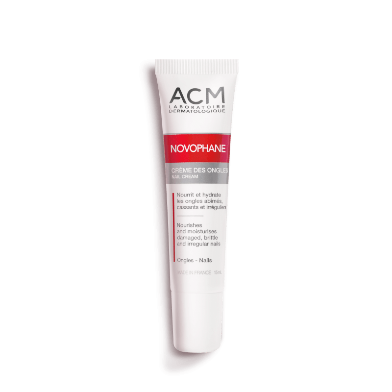 Acm Novophane Nail Cream
