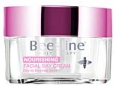 Beesline Nourishing Facial Day Cream Spf 25