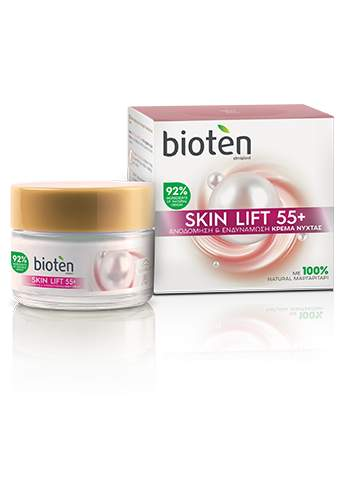 Bioten Skin Lift Night Cream