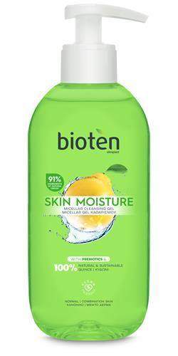 Bioten Skin Moisture Face Cleansing Gel - Normal Skin