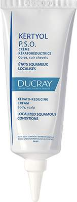 Ducray Kertyol P.S.O. Kerato-Reducing Cream