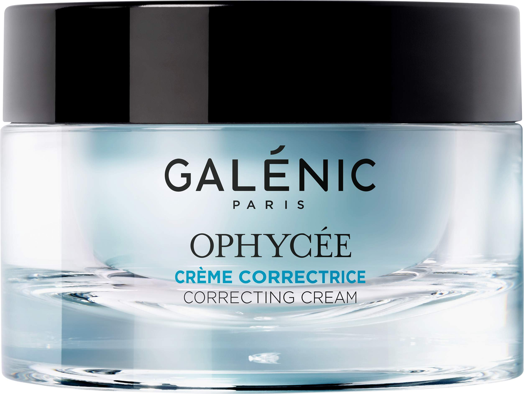 Galenic Ophycee Correcting Cream - Dry Skin