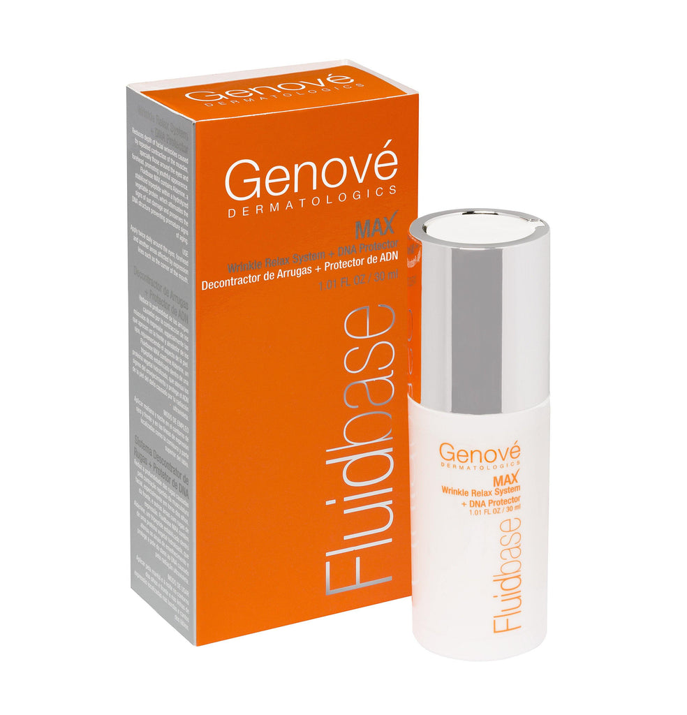 Genove Max Wrinkle Relax