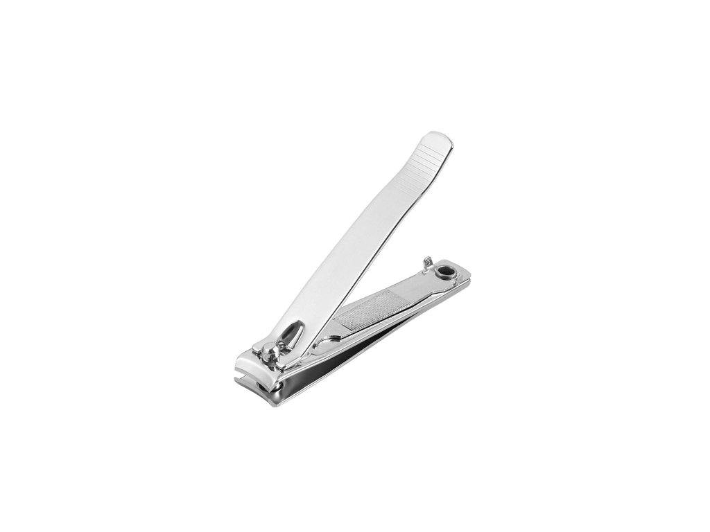 Or Bleu Nail Clippers (Curved Blades)
