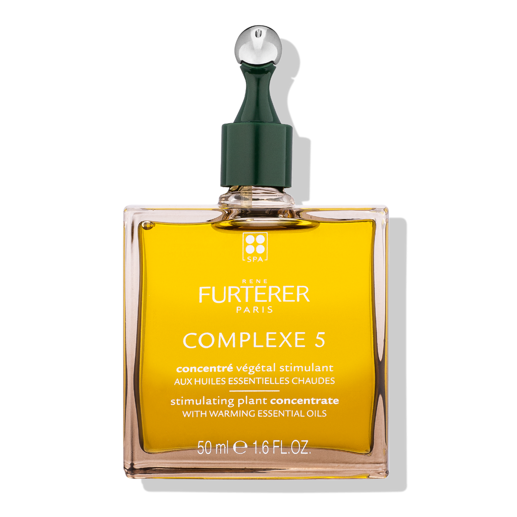 RENE FURTERER COMPLEXE 5  STIMULATING PLANT EXTRACT W/ESSENTIAL OILS 50ML