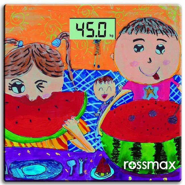 Rossmax Children Scale